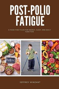 Produktbild: Post-Polio Fatigue