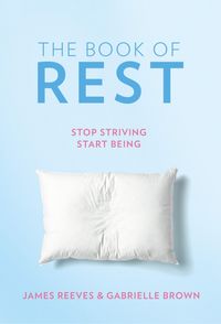 Produktbild: Reeves, J: The Book of Rest