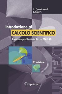 Produktbild: Ita-Introduzione Al Calcolo Sc
