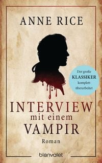 Produktbild Interview mit einem Vampir
