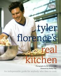 Produktbild: Tyler Florence's Real Kitchen