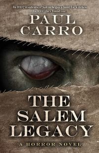 Produktbild: The Salem Legacy