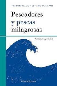 Produktbild: Pescadors y pescas milagrosas