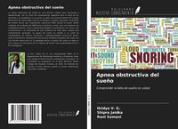 Produktbild: Apnea obstructiva del sue&ntilde;o