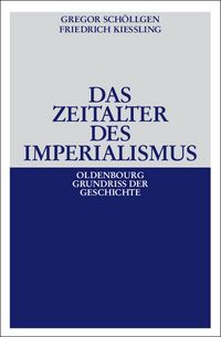 Produktbild: Das Zeitalter des Imperialismus