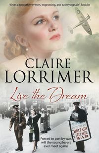 Produktbild: Live the Dream