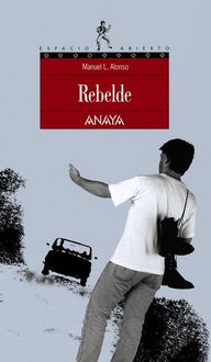 Produktbild: Rebelde