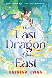 Produktbild: The Last Dragon of the East