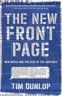 Produktbild: New Front Page