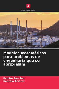 Produktbild: Modelos matem&aacute;ticos para problemas de engenharia que se aproximam