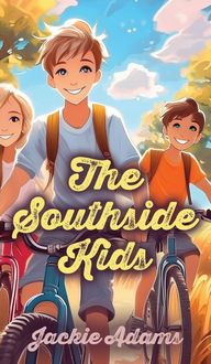 Produktbild: The Southside Kids