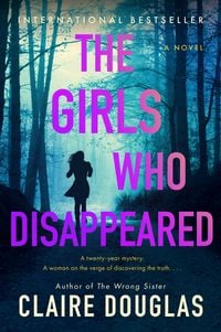 Produktbild: The Girls Who Disappeared