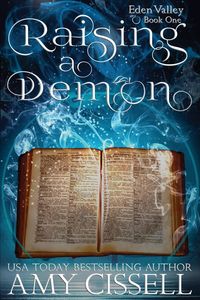 Produktbild: Raising a Demon