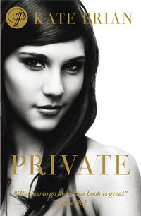 Produktbild: Brian, K: Private