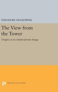 Produktbild: The View from the Tower