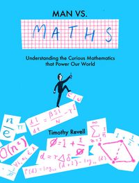 Produktbild: Man vs Maths