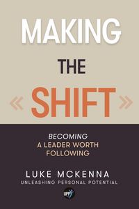 Produktbild: Making The Shift