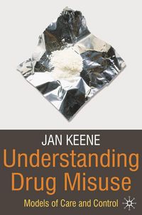 Produktbild: Understanding Drug Misuse