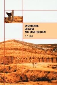 Produktbild: Engineering Geology and Construction