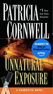 Produktbild: Unnatural Exposure
