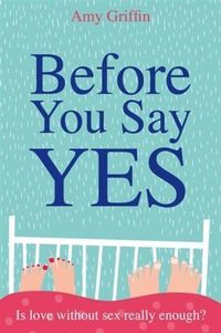 Produktbild: Before You Say Yes