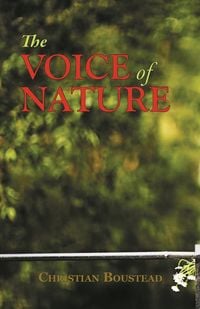Produktbild: The Voice of Nature