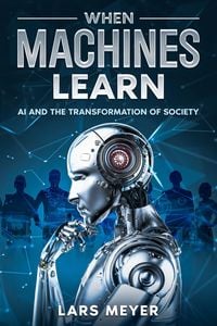 Produktbild: When Machines Learn