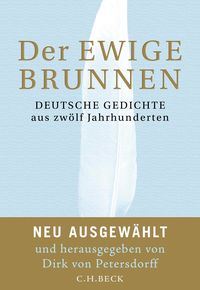 Bild vom Artikel Der ewige Brunnen vom Autor 