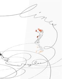 Produktbild: Lee, S: Lines