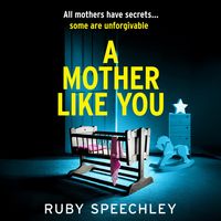 Produktbild: A Mother Like You