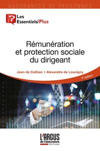 Produktbild: R&eacute;mun&eacute;ration et protection sociale du dirigeant