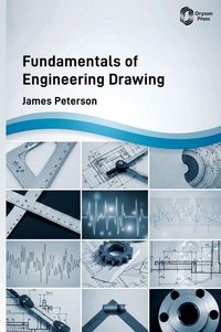 Produktbild: Fundamentals of Engineering Drawing