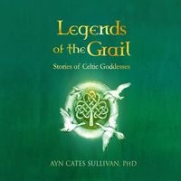 Produktbild: Legends of the Grail