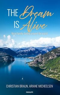 Produktbild: The Dream is Alive