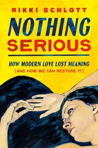 Produktbild: Nothing Serious