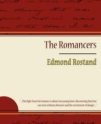 Produktbild: The Romancers