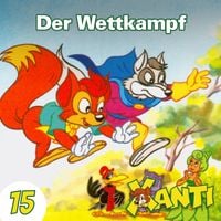 Produktbild: Der Wettkampf
