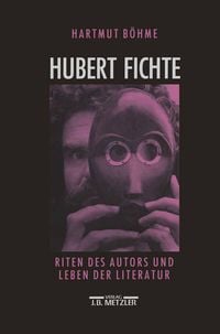 Produktbild: Hubert Fichte