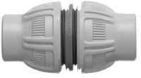 Produktbild: GARDENA 18230-20 Liano Schlauch-Reparaturst&uuml;ck 13mm (1/2\") &Oslash;