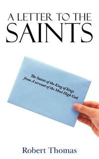 Produktbild: A Letter to the Saints