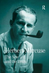 Produktbild: The New Left and the 1960s
