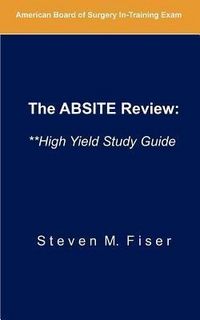 Produktbild: The Absite Review