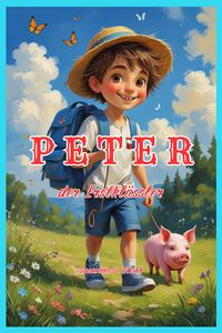Produktbild: Peter der Erstkl&auml;ssler