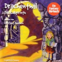 Produktbild: Drachenthal (02): Das Labyrinth