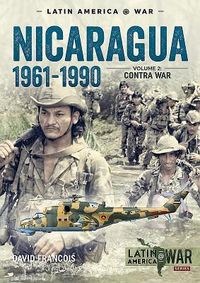 Produktbild: Nicaragua 1961-1990 Volume 2
