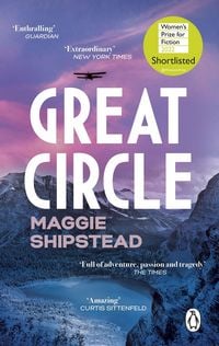 Produktbild: Great Circle