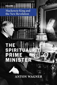 Produktbild: The Spiritualist Prime Minister
