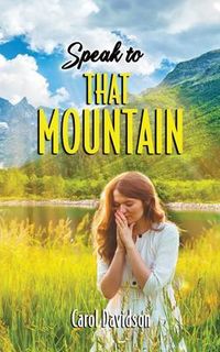 Produktbild: Speak to That Mountain