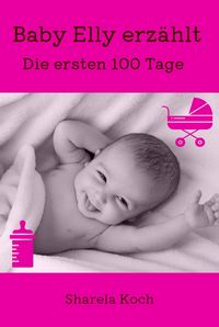 Produktbild: Baby Elly erz&auml;hlt