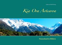 Bild vom Artikel Kia Ora Aotearoa vom Autor Andrea und Ralf Düring